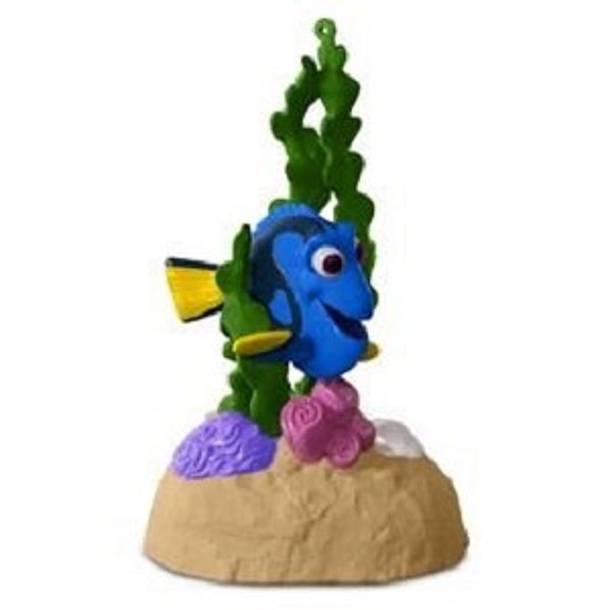 2016 Dory, Finding Dory, Disney, Magic