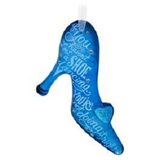 2016 Cinderella's Slipper, Disney