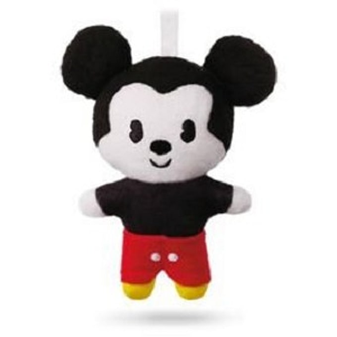 2016 Mickey Mouse, Disney