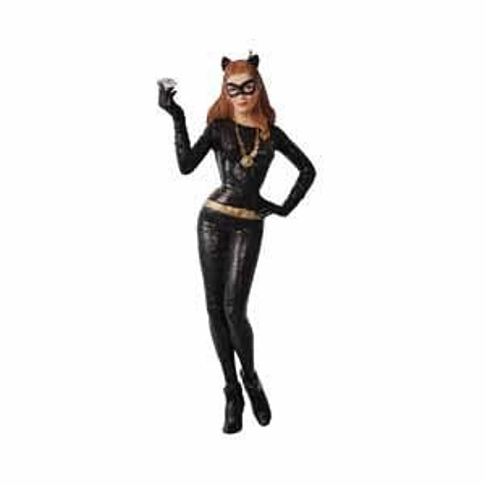 2016 CATWOMAN, Batman, DC Comics, LIMITED QUANTITY, RARE