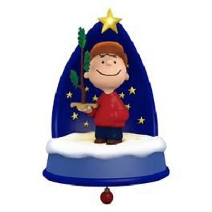 2016 A Sign of the Season, Peanuts, Magic