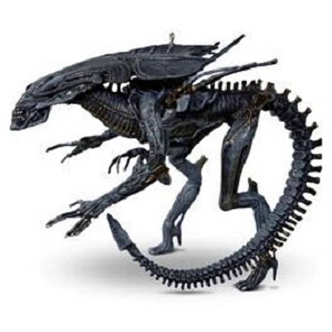 2016 Alien Queen, Aliens - RARE