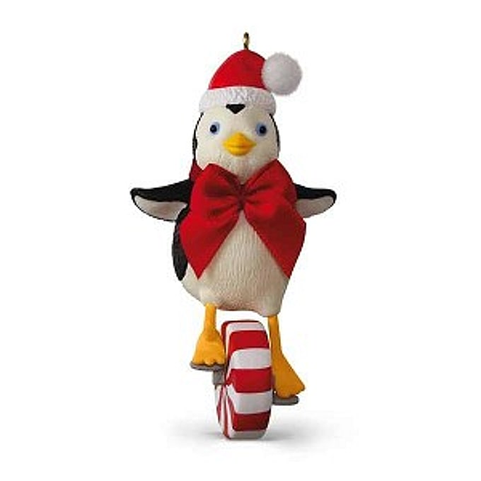 2017 Penguin on Parade, LIMITED EDITION