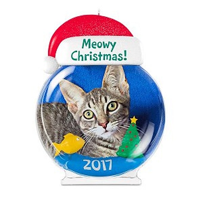 2017 Meowy Christmas!