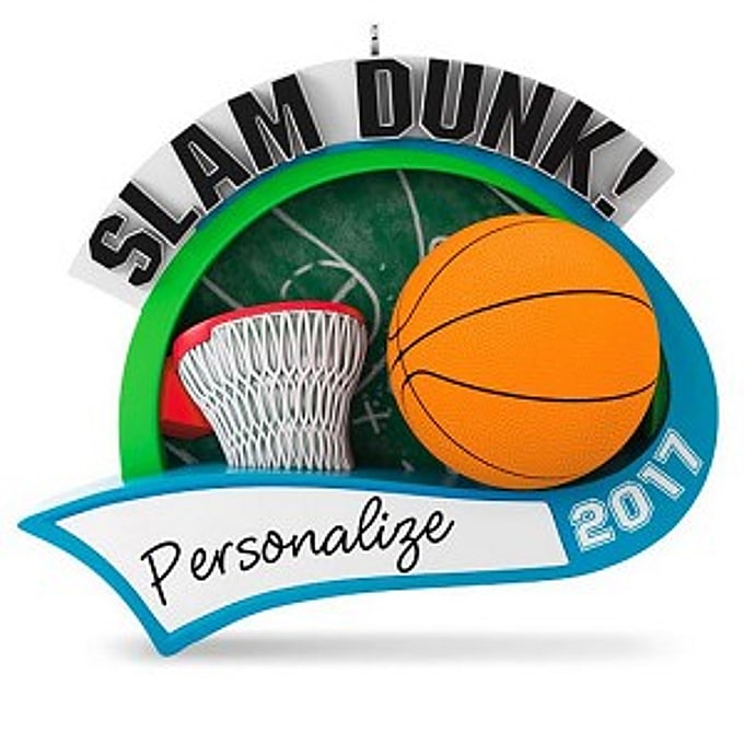 2017 Basketball Star