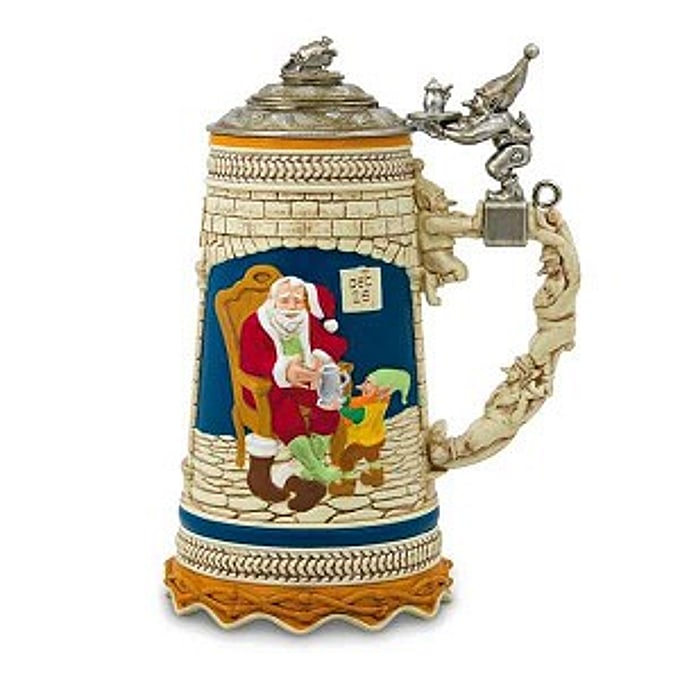2017 Beer Stein