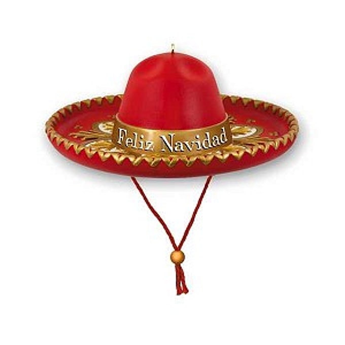 2017 Feliz Navidad, Magic