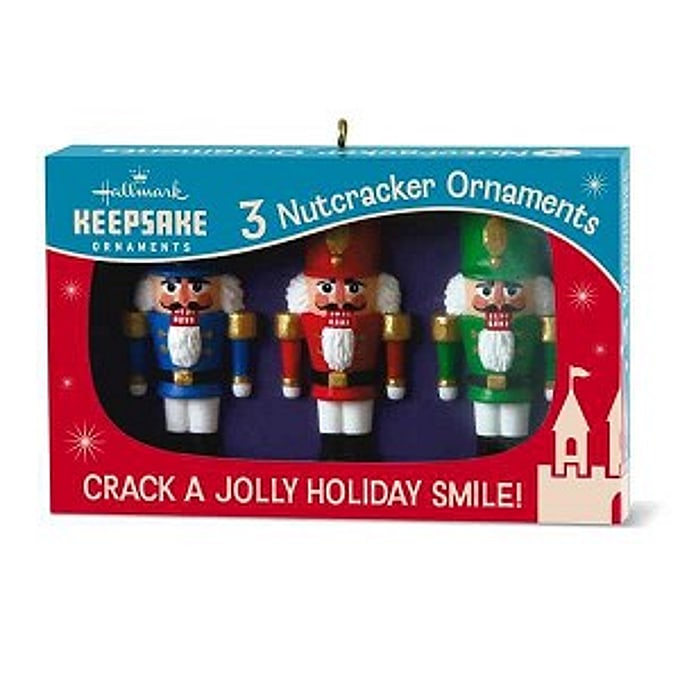 2017 Nifty Fifties Keepsake Ornament #4, Rare