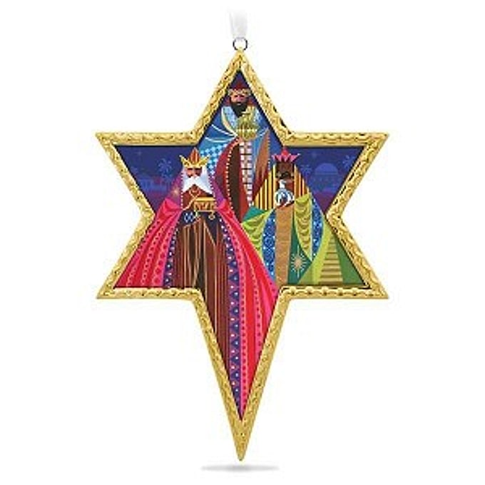 2017 Los Tres Reyes Magos - The Three Kings
