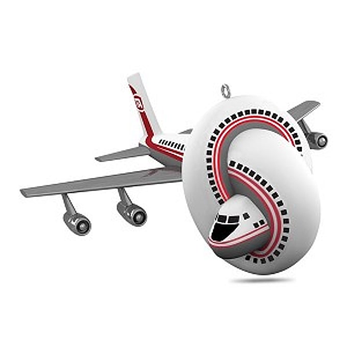 2017 Airplane!, Magic