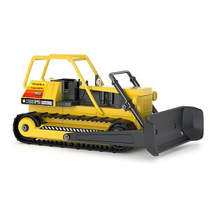 2017 Mighty TONKA Bulldozer