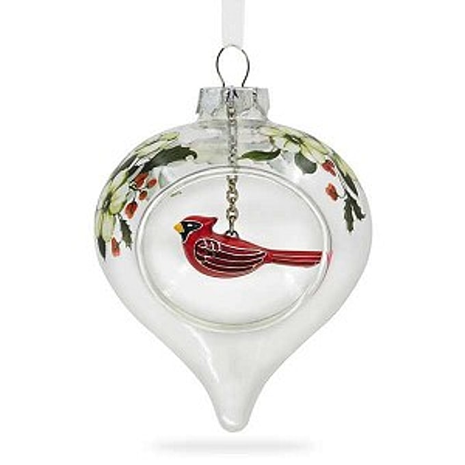 2017 Winter Cardinal