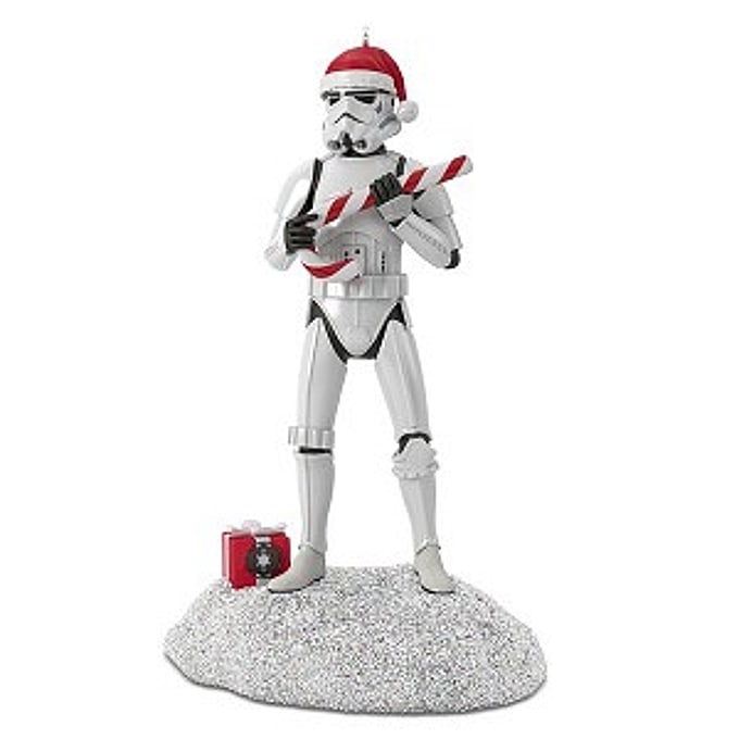 2017 Stormtrooper, Peekbuster Star Wars, Magic