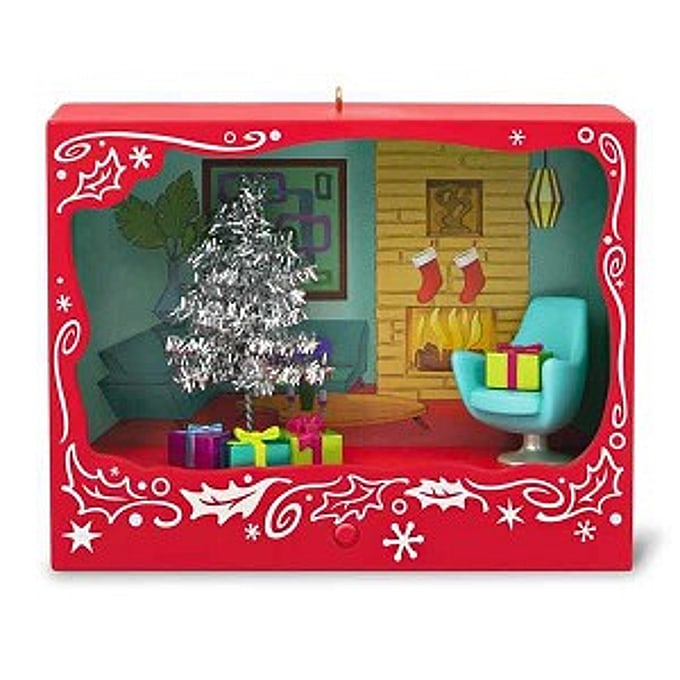 2017 Tinseltime Christmas, Magic