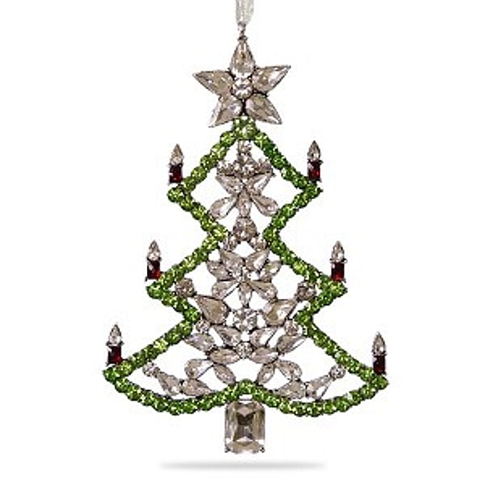 2017 All Spruced Up, PREMIUM ORNAMENT