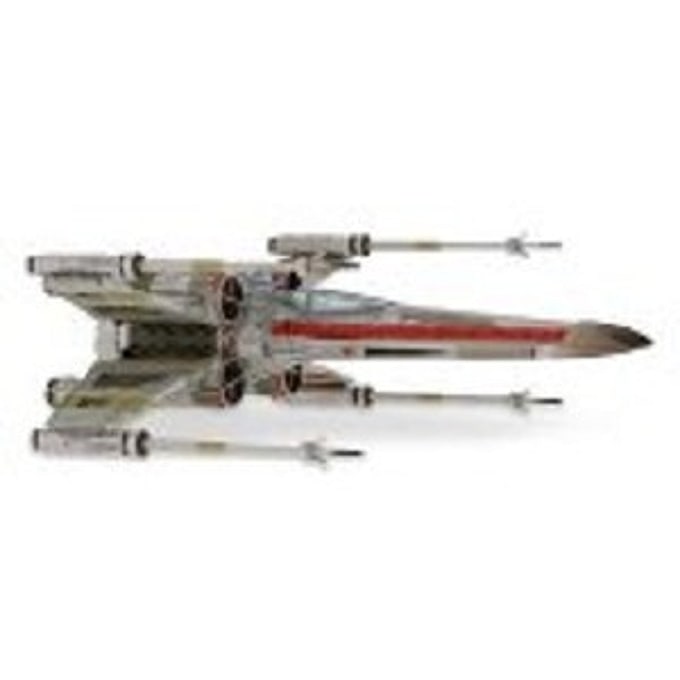 2017-2019 X-Wing Starfighter, Star Wars Collection, Magic - Rare
