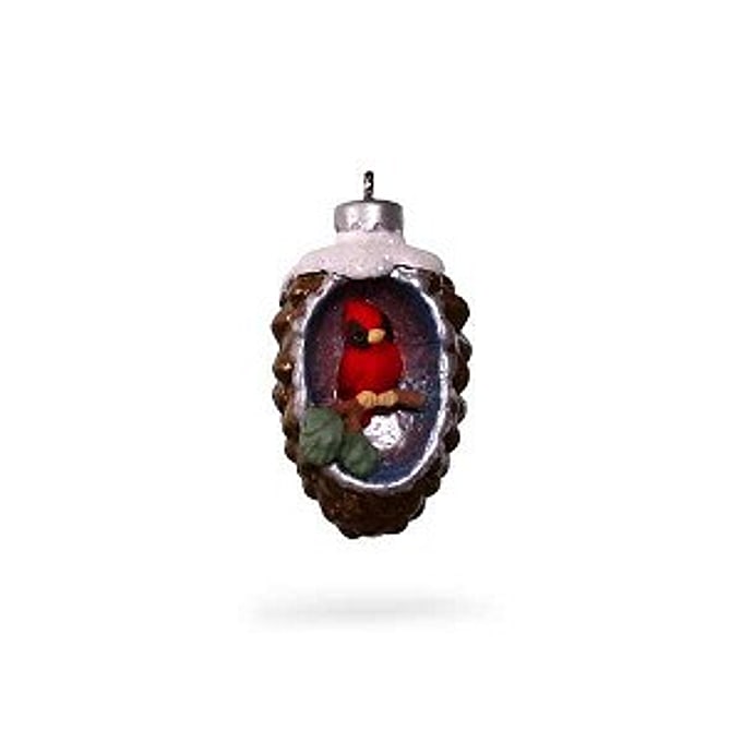 2017 A World Within #3 - VERY RARE, Miniature