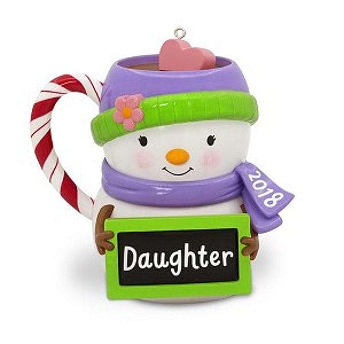 2018 Daughter