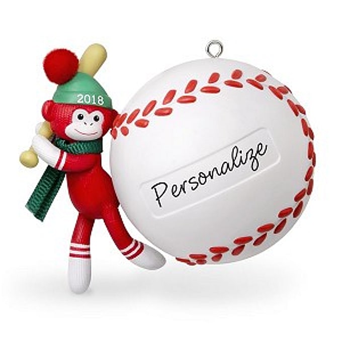 2018 Baseball Star