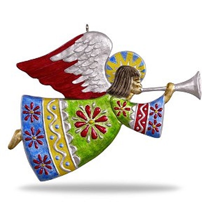 2018 Angel de Esperanza