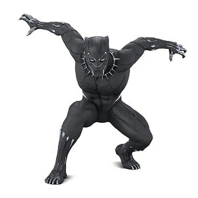 2018 Black Panther, Marvel