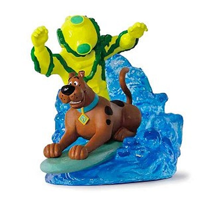 2018 A Clue for Scooby-Doo