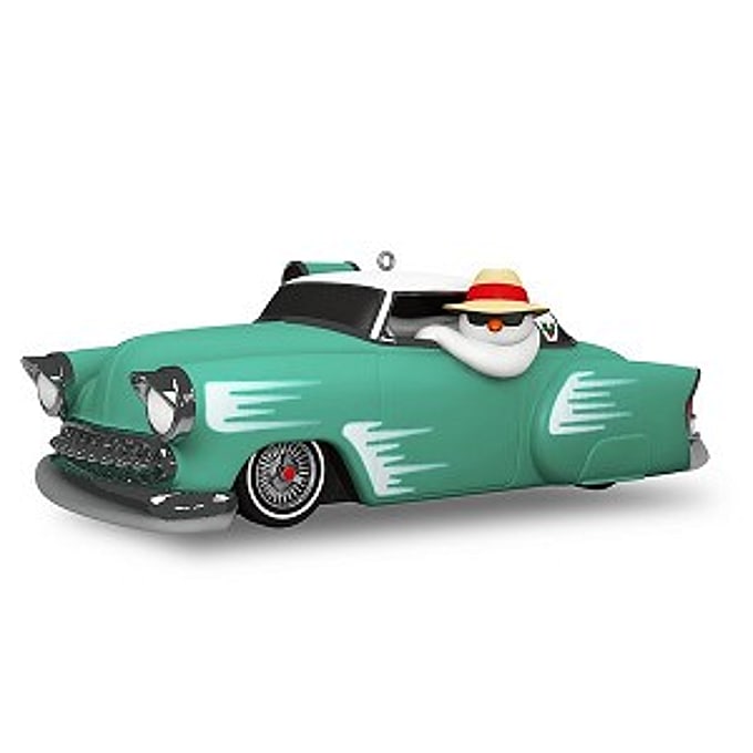2018 Low N' Sno Lowrider, Magic