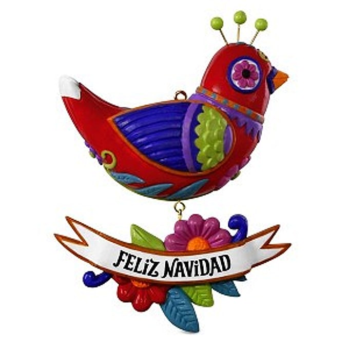 2018 Feliz Navidad, Magic