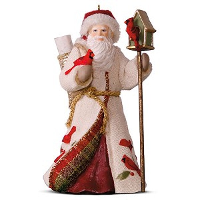 2018 Father Christmas #15