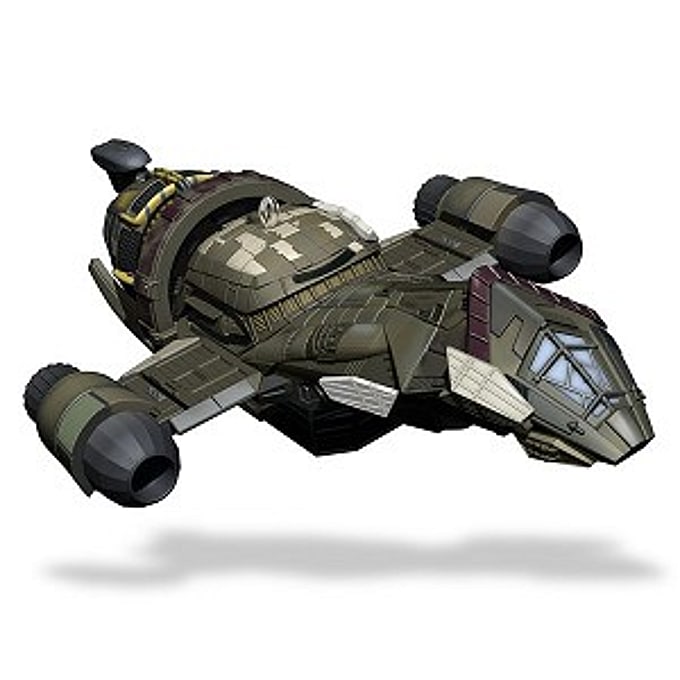 2018 Serenity, Firefly - RARE - VERY HARD TO FIND!