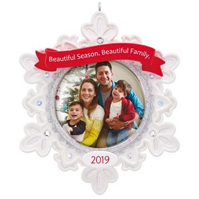 2019 Beautiful Family