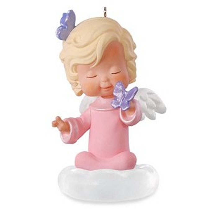 2019 Hyacinth, Mary's Angels #32