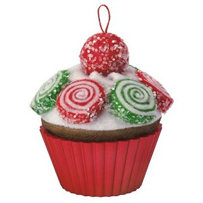 2019 Pinwheel Sweetness, Christmas Cupcakes #10