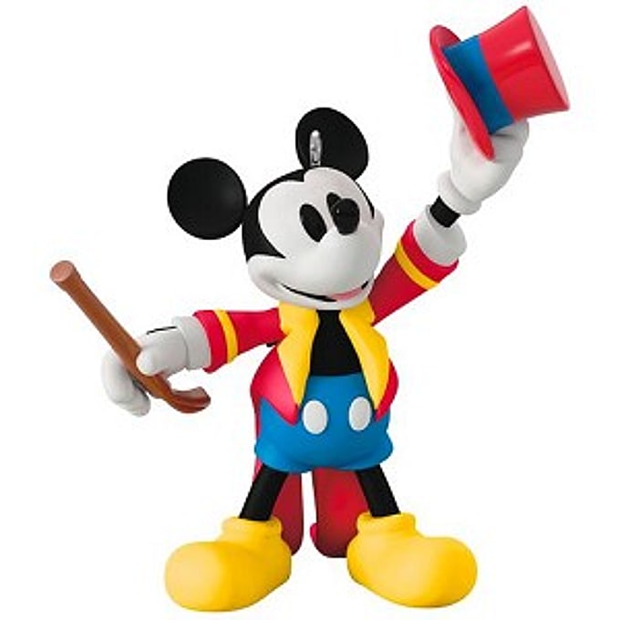2019 Mickey's Circus, Mickey's Movie Mouseterpieces #8