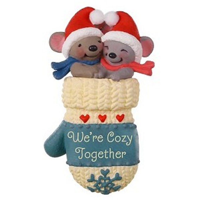 2019 We're Cozy Together