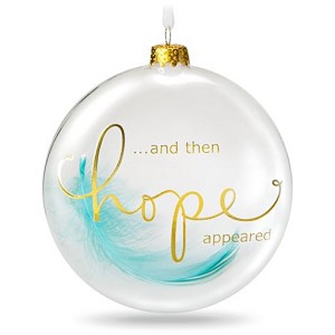 2019 Hope Appeared
