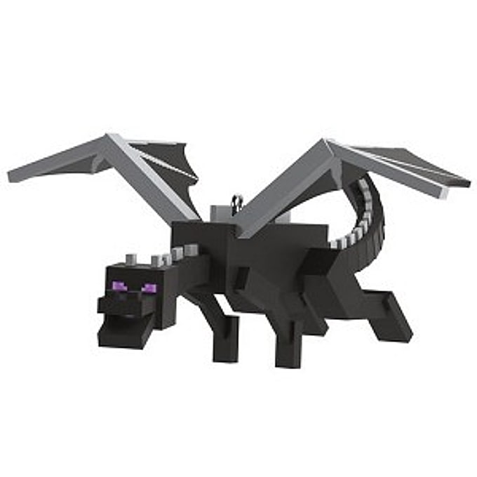 2023 Ender Dragon - Minecraft - Re-Issue