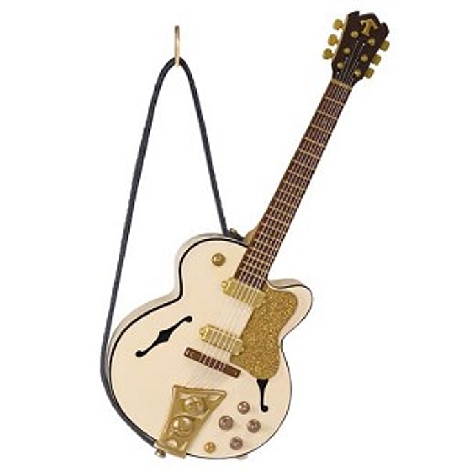 2019 Rockin Guitar