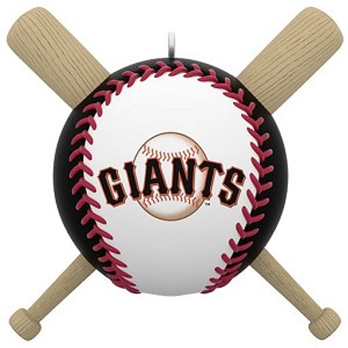 2019 San Francisco Giants, MLB Baseball, Magic