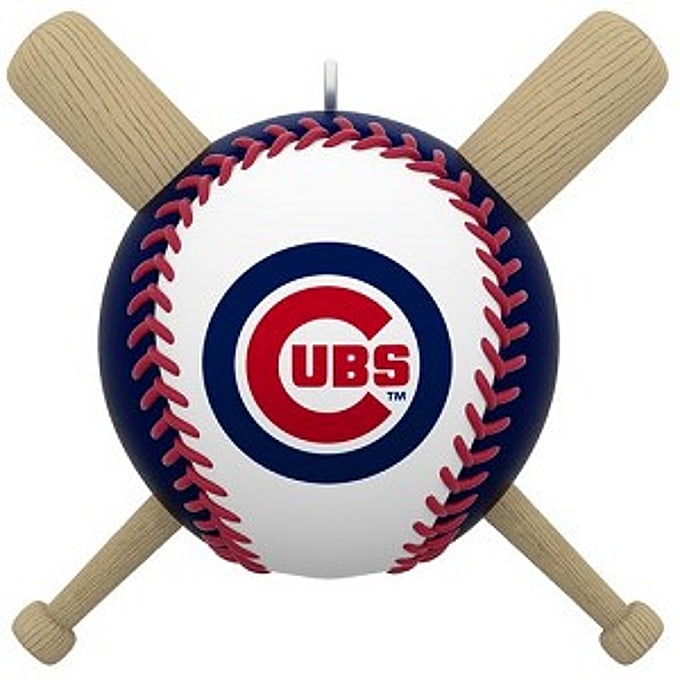 2019 Chicago Cubs, MLB Baseball, Magic