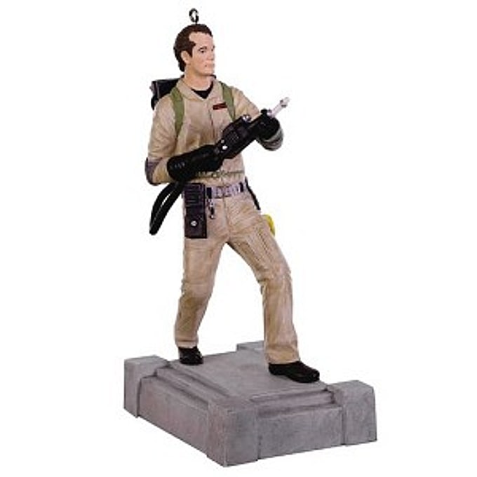 2019 Dr. Peter Venkman, Ghostbusters, Magic