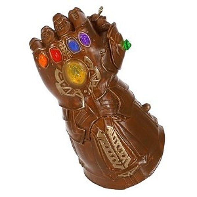 2019 Infinity Gauntlet, Marvel, Magic