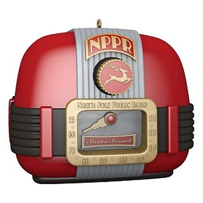 2019 North Pole Public Radio