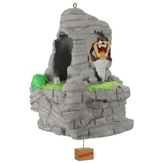 2019 Tasmanian Tornado Taz, LOONEY TUNES, Magic
