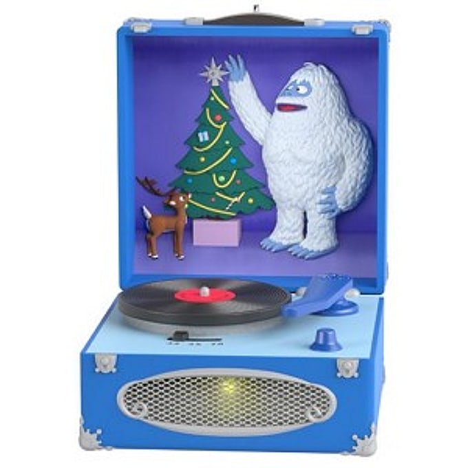 2019 A Holly Jolly Christmas - Rudolph the Red-Nosed Reindeer, Magic