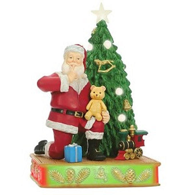 2019 O Christmas Tree, Once Upon a Christmas #9, Magic