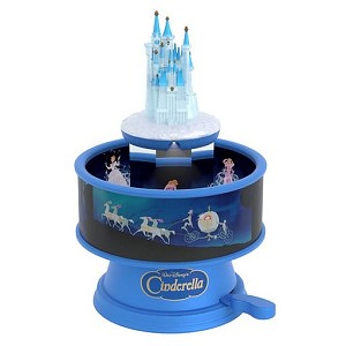 2019 Bibbidi-Bobbidi-Boo, Disney Cinderella, Magic