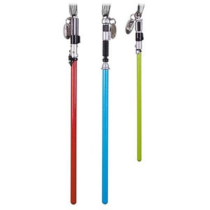2019 Lightsaber Set, Star Wars