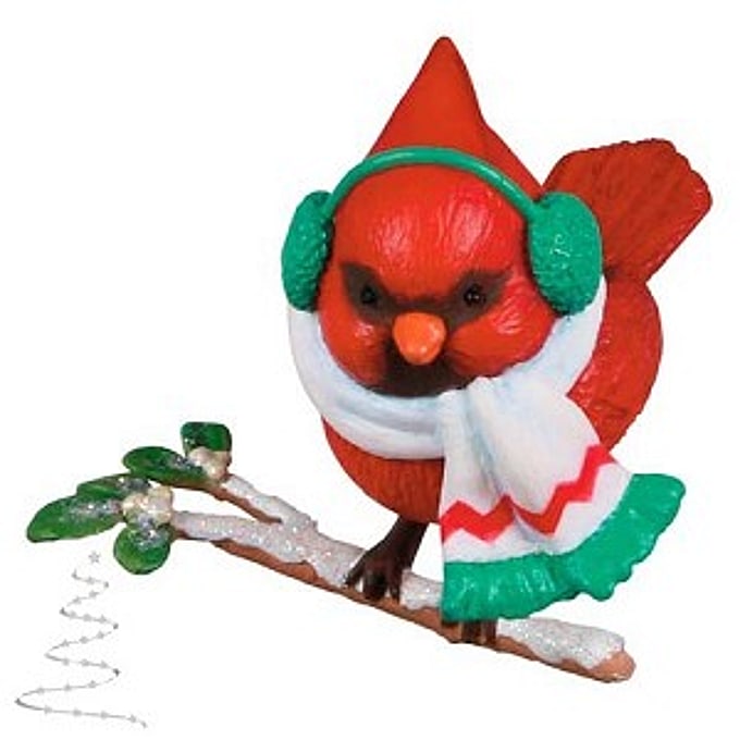 2020 Cozy Critters #4
