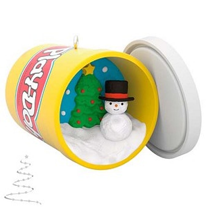 2020 Snow Much Play-Doh Fun!, Hasbro